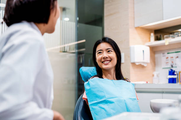 Dental Bonding in Spring Ridge, MD