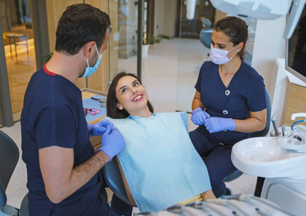 Best Cosmetic Dentistry  in Spring Ridge, MD
