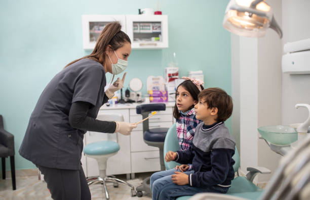 TMJ/TMD Treatment in Spring Ridge, MD