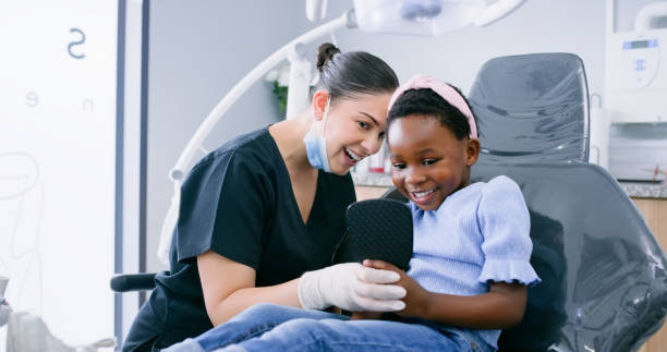 Professional  Holistic Dental Services in Spring Ridge, MD