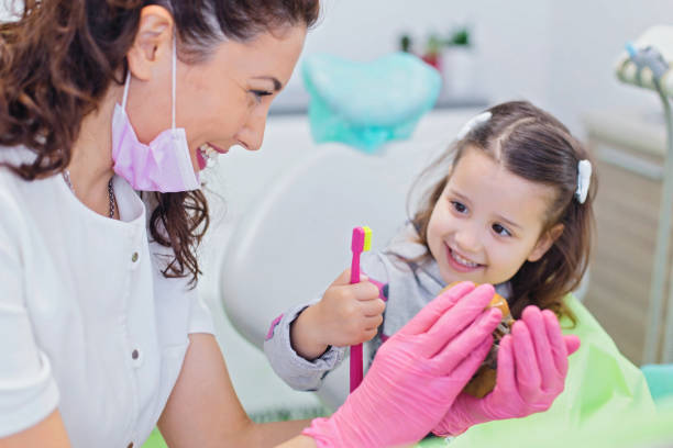 Why Choose Us for Your Dental Needs in Spring Ridge, MD